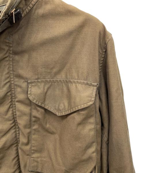 古着（フルギ）古着 (フルギ) m-65フィールドコート サイズ:SMALLの古着・服飾アイテム