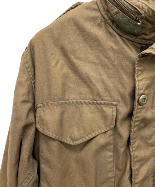 古着（フルギ）古着 (フルギ) m-65フィールドコート サイズ:SMALLの古着・服飾アイテム