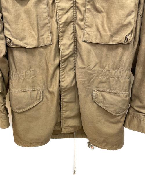古着（フルギ）古着 (フルギ) m-65フィールドコート サイズ:SMALLの古着・服飾アイテム
