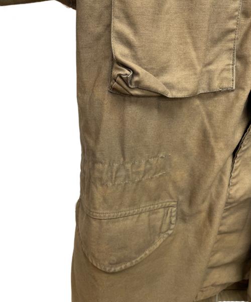 古着（フルギ）古着 (フルギ) m-65フィールドコート サイズ:SMALLの古着・服飾アイテム