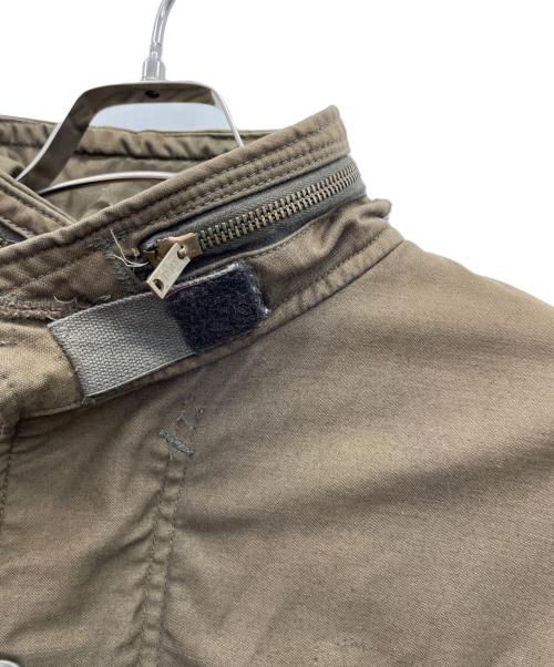 古着（フルギ）古着 (フルギ) m-65フィールドコート サイズ:SMALLの古着・服飾アイテム