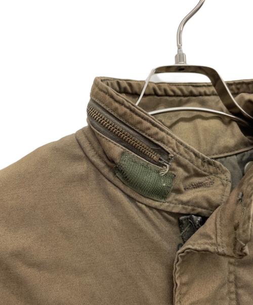 古着（フルギ）古着 (フルギ) m-65フィールドコート サイズ:SMALLの古着・服飾アイテム