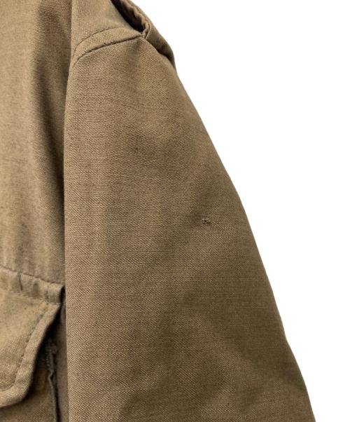 古着（フルギ）古着 (フルギ) m-65フィールドコート サイズ:SMALLの古着・服飾アイテム