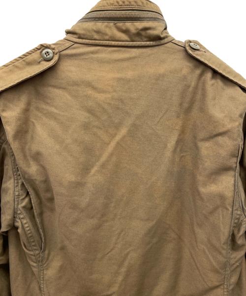 古着（フルギ）古着 (フルギ) m-65フィールドコート サイズ:SMALLの古着・服飾アイテム