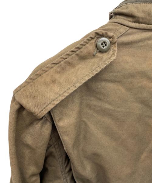 古着（フルギ）古着 (フルギ) m-65フィールドコート サイズ:SMALLの古着・服飾アイテム