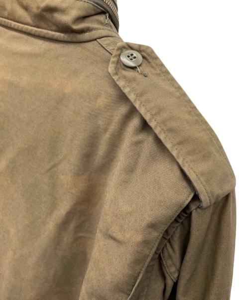 古着（フルギ）古着 (フルギ) m-65フィールドコート サイズ:SMALLの古着・服飾アイテム