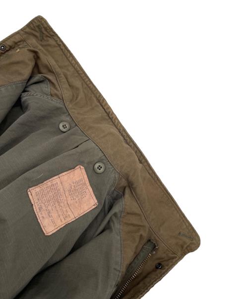 古着（フルギ）古着 (フルギ) m-65フィールドコート サイズ:SMALLの古着・服飾アイテム