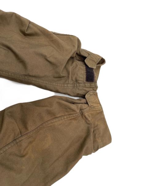 古着（フルギ）古着 (フルギ) m-65フィールドコート サイズ:SMALLの古着・服飾アイテム