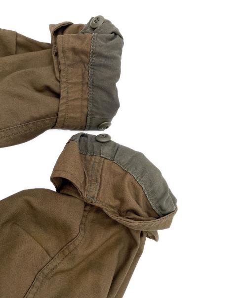 古着（フルギ）古着 (フルギ) m-65フィールドコート サイズ:SMALLの古着・服飾アイテム