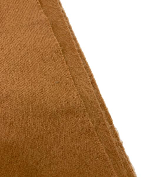 Acne studios（アクネ ストゥディオス）ACNE STUDIOS (アクネ ストゥディオス) マフラーの古着・服飾アイテム