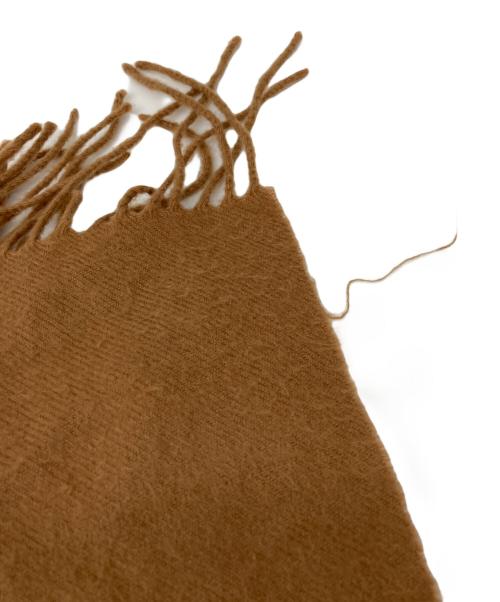 Acne studios（アクネ ストゥディオス）ACNE STUDIOS (アクネ ストゥディオス) マフラーの古着・服飾アイテム