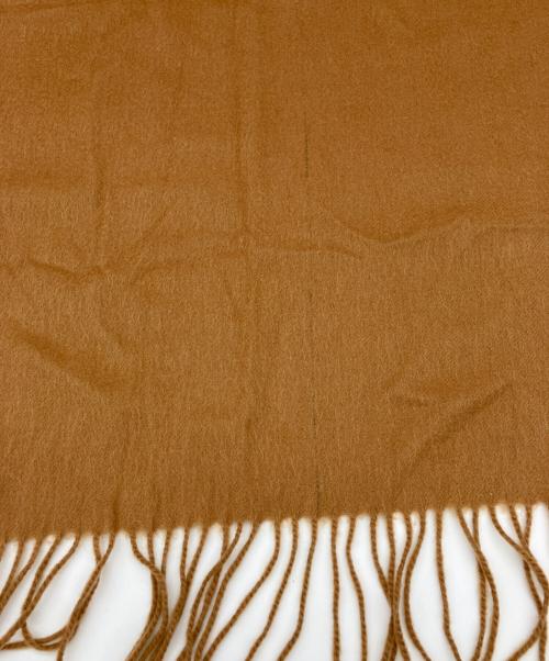 Acne studios（アクネ ストゥディオス）ACNE STUDIOS (アクネ ストゥディオス) マフラーの古着・服飾アイテム