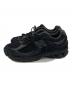 NEW BALANCE (ニューバランス) スニーカー ブラック サイズ:27.5㎝：15000円