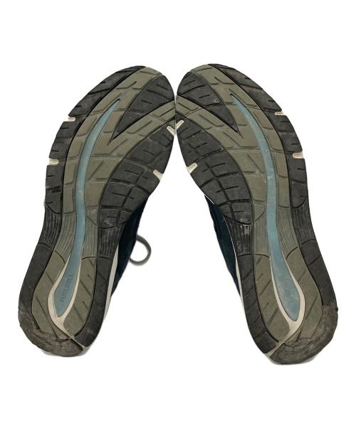 NEW BALANCE（ニューバランス）NEW BALANCE (ニューバランス) スニーカー ネイビー サイズ:27.5㎝の古着・服飾アイテム