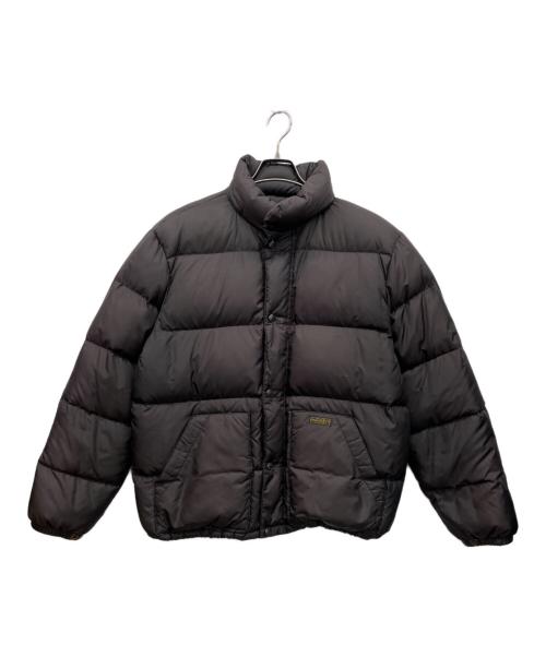 POLO RALPH LAUREN（ポロ・ラルフローレン）POLO RALPH LAUREN (ポロ・ラルフローレン) ダウンジャケット ブラウン サイズ:Mの古着・服飾アイテム