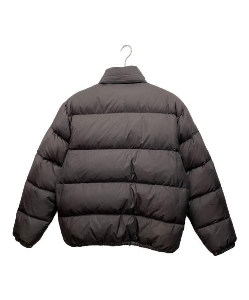 POLO RALPH LAUREN（ポロ・ラルフローレン）POLO RALPH LAUREN (ポロ・ラルフローレン) ダウンジャケット ブラウン サイズ:Mの古着・服飾アイテム