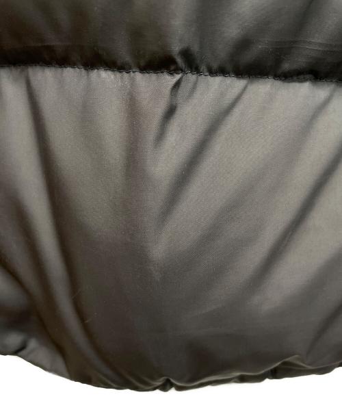 POLO RALPH LAUREN（ポロ・ラルフローレン）POLO RALPH LAUREN (ポロ・ラルフローレン) ダウンジャケット ブラウン サイズ:Mの古着・服飾アイテム