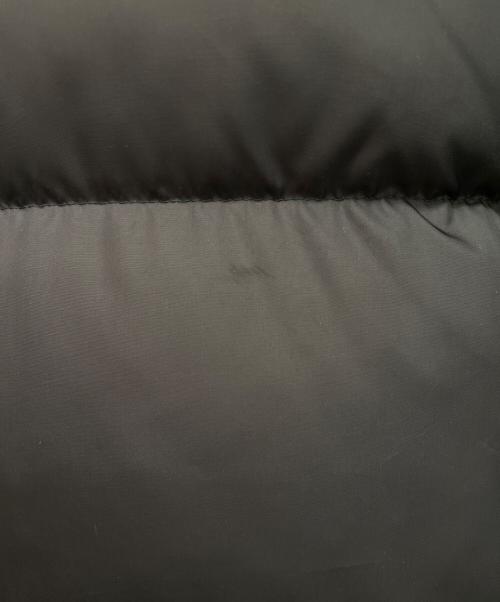 POLO RALPH LAUREN（ポロ・ラルフローレン）POLO RALPH LAUREN (ポロ・ラルフローレン) ダウンジャケット ブラウン サイズ:Mの古着・服飾アイテム