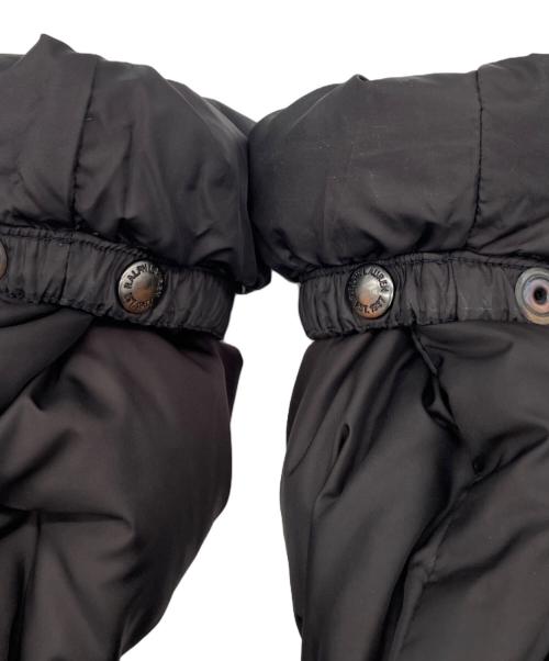 POLO RALPH LAUREN（ポロ・ラルフローレン）POLO RALPH LAUREN (ポロ・ラルフローレン) ダウンジャケット ブラウン サイズ:Mの古着・服飾アイテム