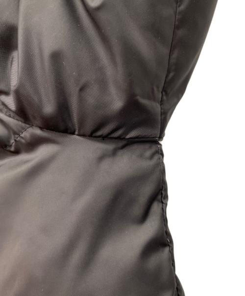 POLO RALPH LAUREN（ポロ・ラルフローレン）POLO RALPH LAUREN (ポロ・ラルフローレン) ダウンジャケット ブラウン サイズ:Mの古着・服飾アイテム