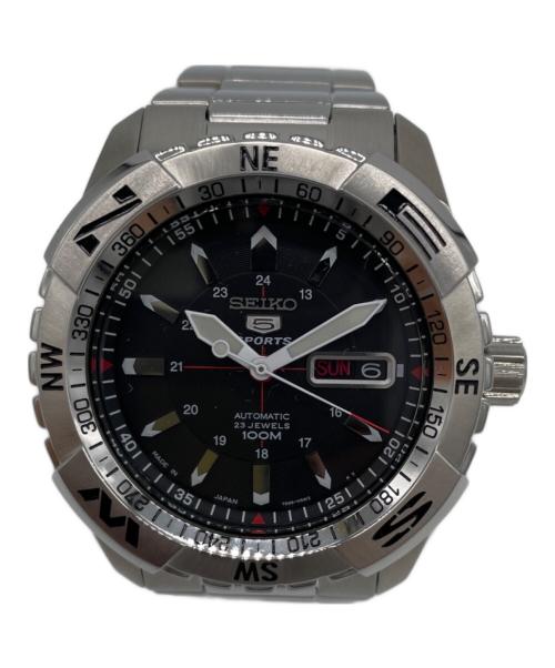 SEIKO（セイコー）SEIKO (セイコー) ダイバーズウォッチの古着・服飾アイテム