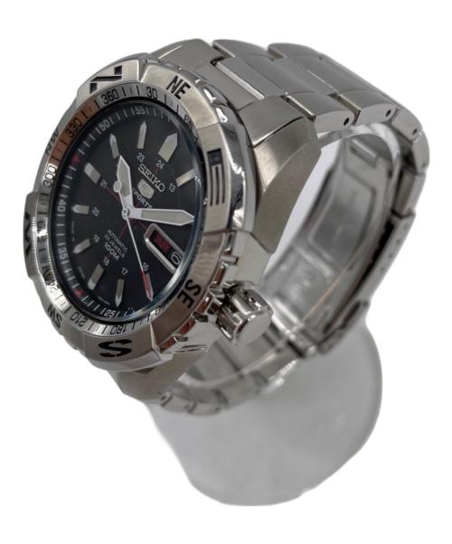 SEIKO（セイコー）SEIKO (セイコー) ダイバーズウォッチの古着・服飾アイテム