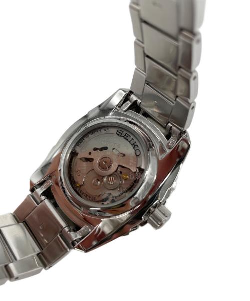 SEIKO（セイコー）SEIKO (セイコー) ダイバーズウォッチの古着・服飾アイテム