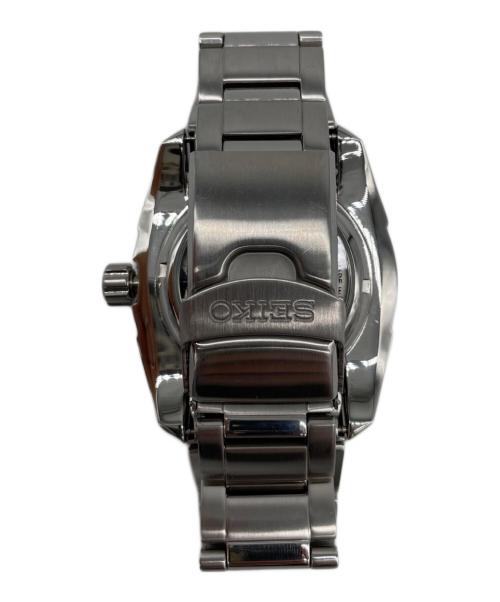 SEIKO（セイコー）SEIKO (セイコー) ダイバーズウォッチの古着・服飾アイテム