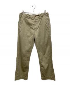 中古・古着通販】THE REAL McCOY'S (ザ・リアルマッコイズ) ベイカー