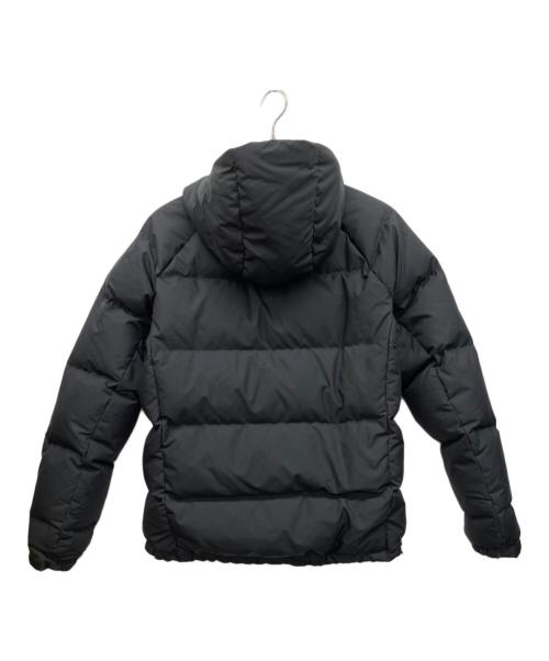 WILD THINGS（ワイルドシングス）WILD THINGS (ワイルドシングス) ダウンジャケット ブラック サイズ:Lの古着・服飾アイテム