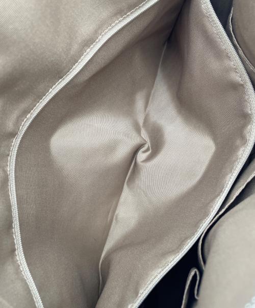 COACH（コーチ）COACH (コーチ) 2WAYトートバッグ ブラウンの古着・服飾アイテム