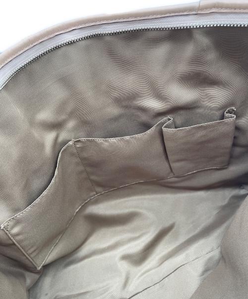 COACH（コーチ）COACH (コーチ) 2WAYトートバッグ ブラウンの古着・服飾アイテム