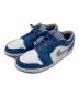 NIKE（ナイキ）の古着「AIR JORDAN 1 」｜ホワイト×ブルー