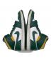 中古・古着 NIKE (ナイキ) AIR JORDAN  グリーン×イエロー サイズ:28.5cm：11000円