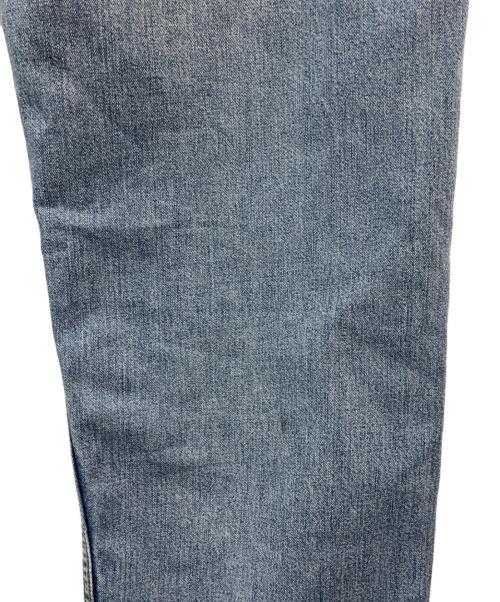 LEVI'S（リーバイス）LEVI'S (リーバイス) LEVI'S　ルーズフィット　デニムパンツ インディゴ サイズ:W33 L32の古着・服飾アイテム
