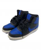 NIKEナイキ）の古着「EBERNON」｜ブルー