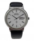 SEIKOセイコー）の古着「リストウォッチ」