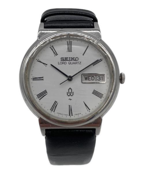 SEIKO（セイコー）SEIKO (セイコー) リストウォッチの古着・服飾アイテム