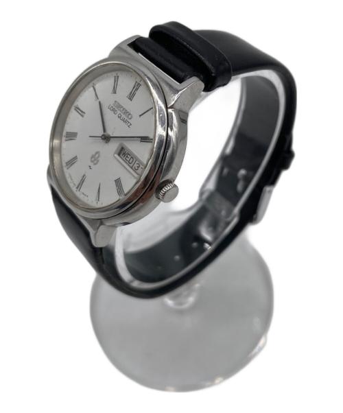 SEIKO（セイコー）SEIKO (セイコー) リストウォッチの古着・服飾アイテム