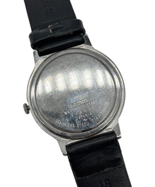 SEIKO（セイコー）SEIKO (セイコー) リストウォッチの古着・服飾アイテム