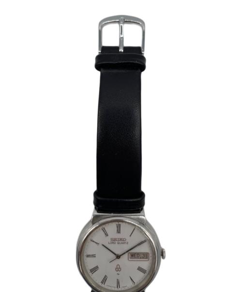 SEIKO（セイコー）SEIKO (セイコー) リストウォッチの古着・服飾アイテム