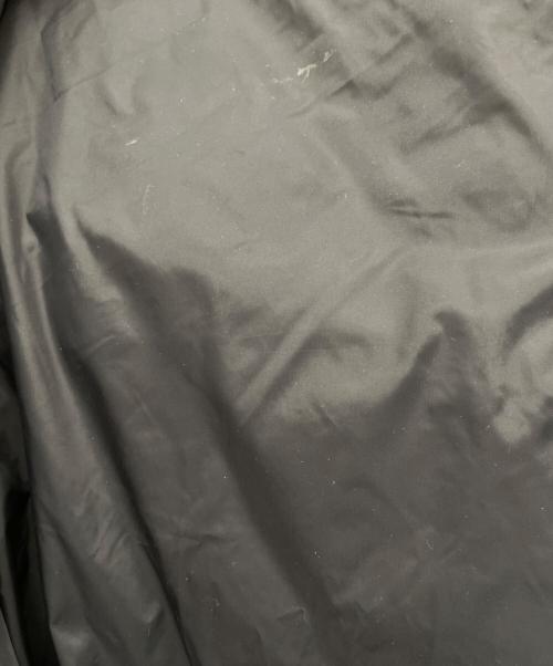 DIESEL（ディーゼル）DIESEL (ディーゼル) キルティングダウンコート ブラック サイズ:Sの古着・服飾アイテム