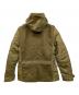 DIESEL (ディーゼル) ミリタリージャケット グリーン サイズ:L：8000円