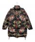 GUCCI（グッチ）の古着「ダウンコート」｜ブラック