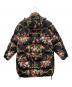 GUCCI (グッチ) ダウンコート ブラック サイズ:38：85000円