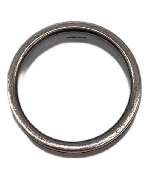 BURBERRY（バーバリー）BURBERRY (バーバリー) リング サイズ:サイズ表記なしの古着・服飾アイテム