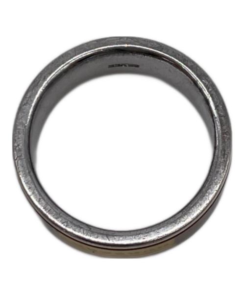 BURBERRY（バーバリー）BURBERRY (バーバリー) リング サイズ:サイズ表記なしの古着・服飾アイテム