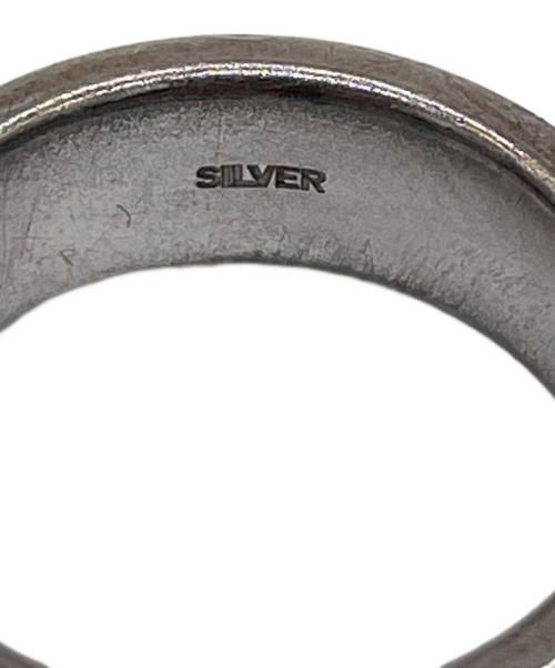 BURBERRY（バーバリー）BURBERRY (バーバリー) リング サイズ:サイズ表記なしの古着・服飾アイテム