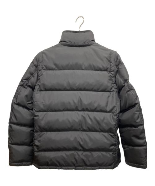 BURBERRY BLACK LABEL（バーバリーブラックレーベル）BURBERRY BLACK LABEL (バーバリーブラックレーベル) ダウンジャケット ブラック サイズ:Lの古着・服飾アイテム