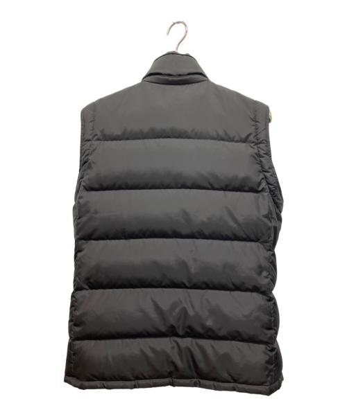 BURBERRY BLACK LABEL（バーバリーブラックレーベル）BURBERRY BLACK LABEL (バーバリーブラックレーベル) ダウンジャケット ブラック サイズ:Lの古着・服飾アイテム